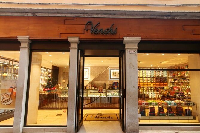 Venchi Rialto: Chocolate Tasting Experience in Venice - Should You Book Venchi Rialto?