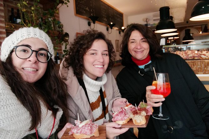 Venetian Cicchetti Street Food and Sightseeing Walking Tour - Pace, Fitness, and Group Size (Why This Feels Doable)