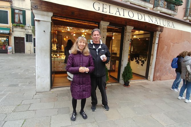 Venetian Cicchetti Street Food and Sightseeing Walking Tour - Price and Value in Venice: Why $59.13 Can Be a Good Deal