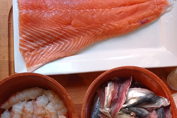 Venetian cooking school - From Calle de le Beccarie to Rialto, with a real reason to wake early