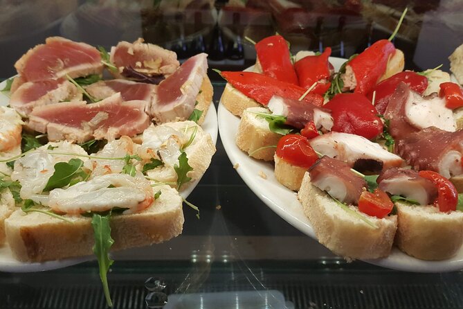 Venetian cooking school - Price and value: is $94 a good deal?