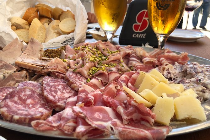 Venetian Food and Wine Tour with a Local - Cannaregio and the Jewish Ghetto: a food route with meaning