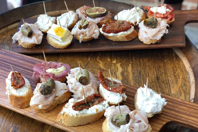 Venetian Food and Wine Tour with a Local - Ghetto Ebraico: bakery tastings with real context