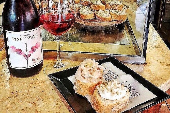 Venetian food stories: a private culinary tour - Who should book this tour