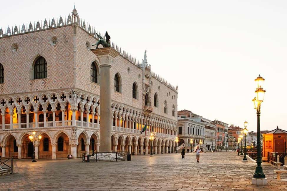 Venetian Lagoon Tour: Visit Murano, Burano and Torcello - Torcello: Quiet Sights, a Few Must-See Landmarks