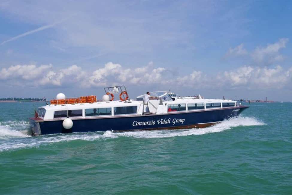 Venetian Lagoon Tour: Visit Murano, Burano and Torcello - The 4.5 vs 6-Hour Choice: Same Islands, Different Breathing Room