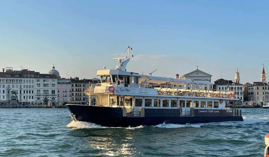Venetian Lagoon Tour: Visit Murano, Burano and Torcello - Price and Value: Where This Tour Makes Sense