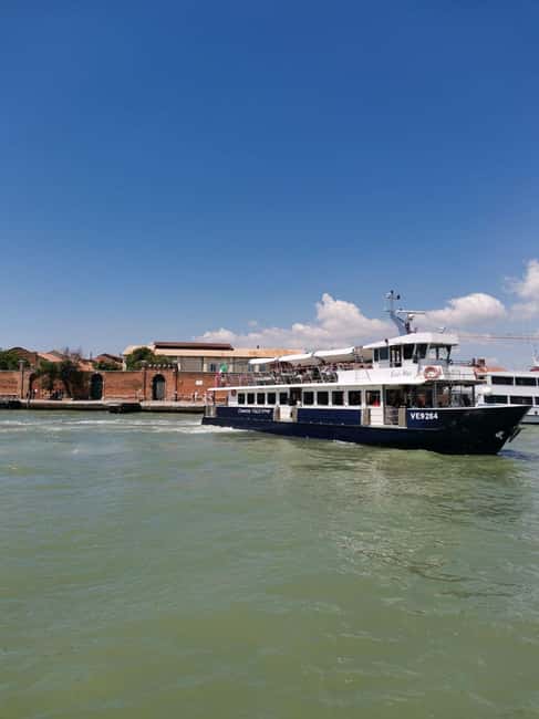 Venetian Lagoon Tour: Visit Murano, Burano and Torcello - What’s Included, What Isn’t, and What to Bring
