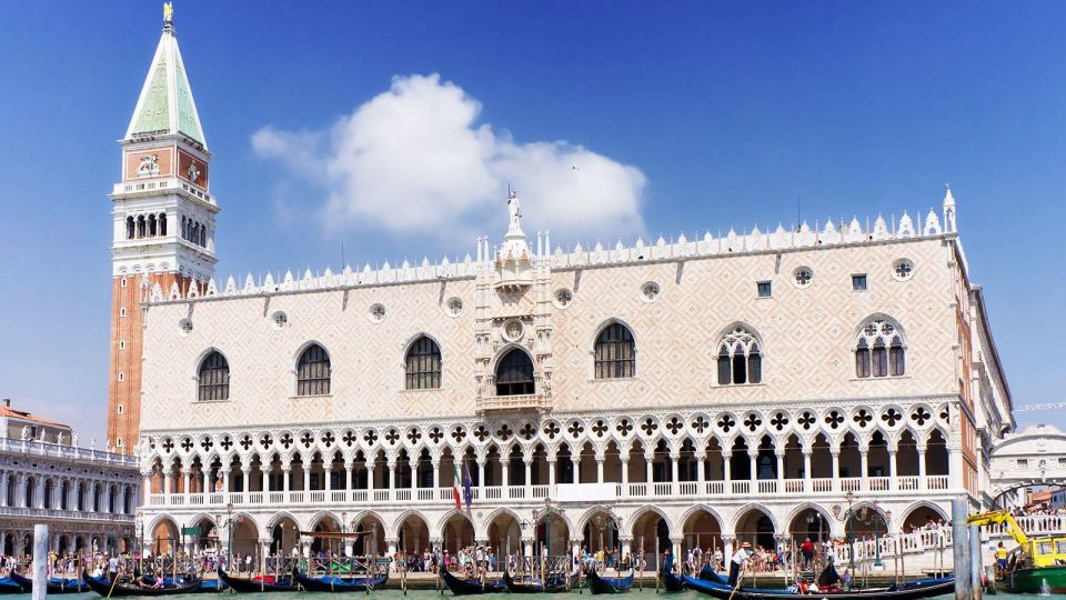 Venezia Audioguide - TravelMate app for your smartphone - How to Plan Your Own Venice Audio Route