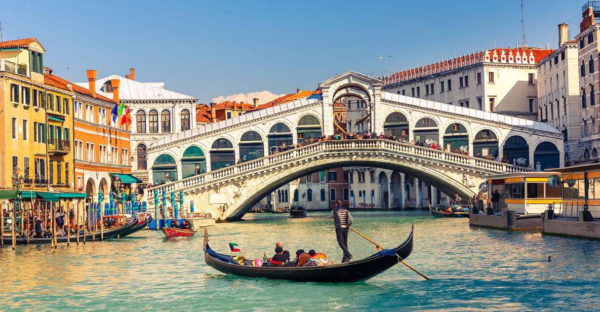 Venezia Audioguide - TravelMate app for your smartphone - Price and Time Value: Paying $6 for Years of Listening