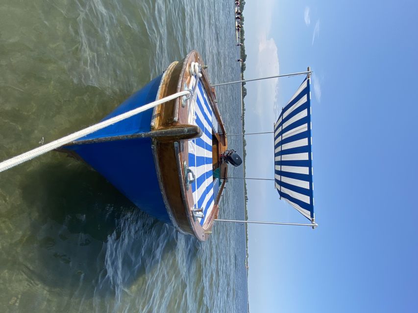 Venezia: Tour privato in Barca a Murano, Burano e Torcello - Getting started: the Fondamenta Gasparo Contarini departure