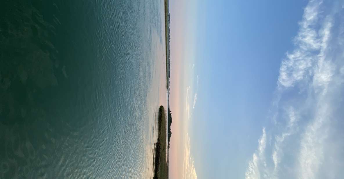 Venezia:Tour con aperitivo al tramonto - Key highlights to look for