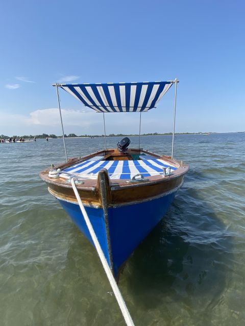 Venezia:Tour con aperitivo al tramonto - Timing and tour flow: a 2-hour evening that doesn’t drag