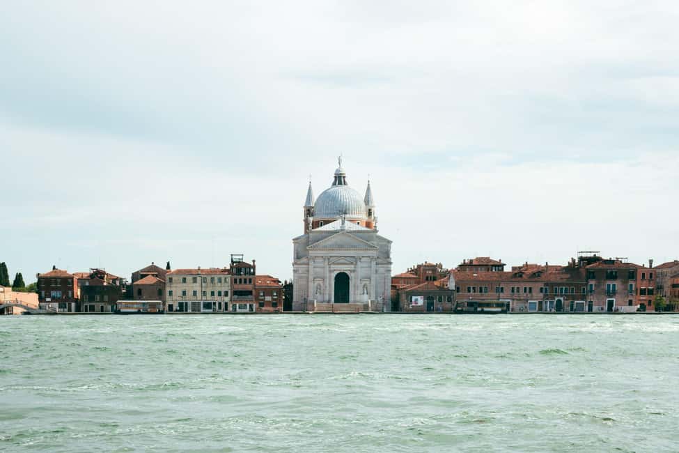 Venice: 1-Hour Panoramic Boat Tour - What’s Included, What’s Not, and What to Bring