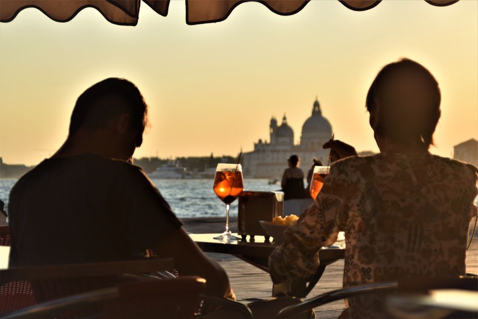 Venice: 1-Hour Spritz Time Experience - Key Takeaways Before You Go
