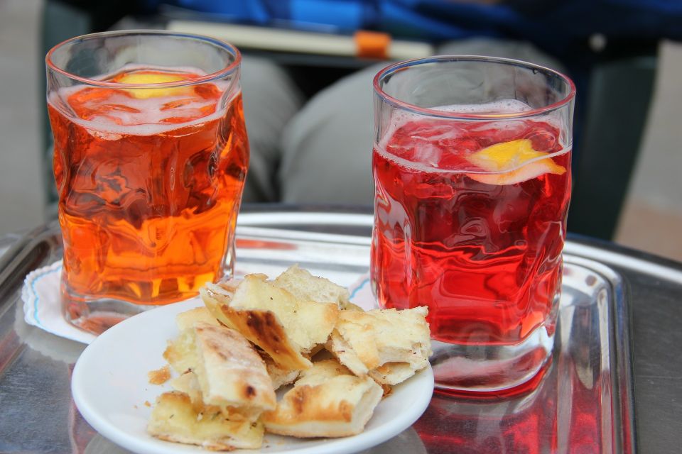 Venice: 1-Hour Spritz Time Experience - Why This 1-Hour Spritz Time Feels So Venetian