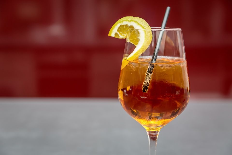 Venice: 1-Hour Spritz Time Experience - The Spritz: Your Order Starts the Whole Venetian Lesson