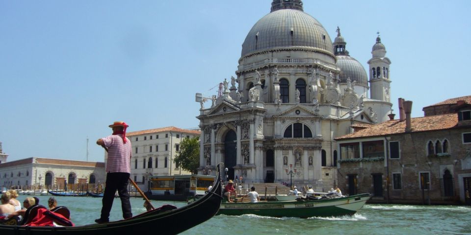 Venice: 2 Days Pass – Top Museums & Attractions - Key things to know before you go