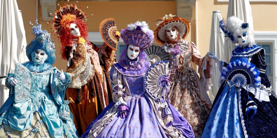 Venice: 2 Days Pass – Top Museums & Attractions - Venice Pass in plain English: what you’re really buying
