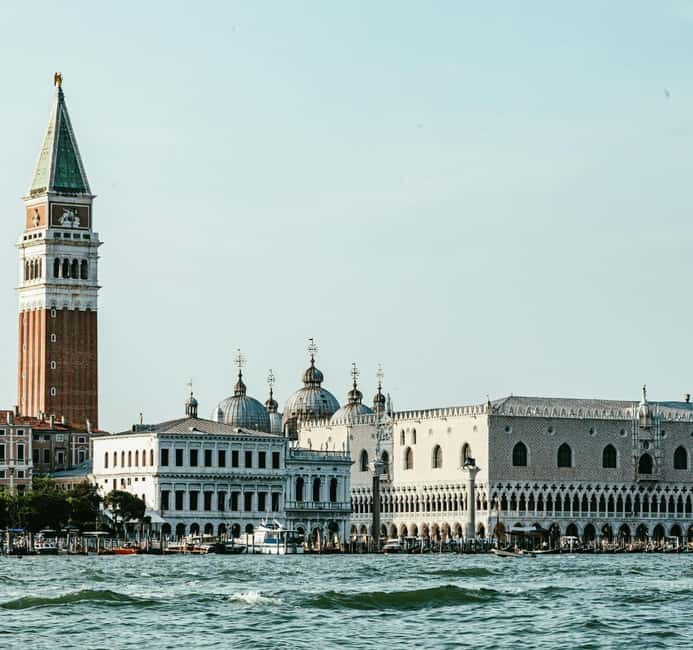 Venice: 2 Days Pass – Top Museums & Attractions - Doge’s Palace: the one timing rule that can make or break day one