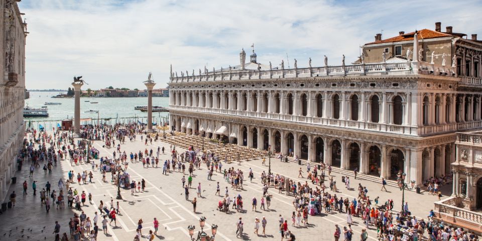 Venice: 2 Days Pass – Top Museums & Attractions - Carlo Goldoni’s House, Glass Museum, and the craft-focused stops