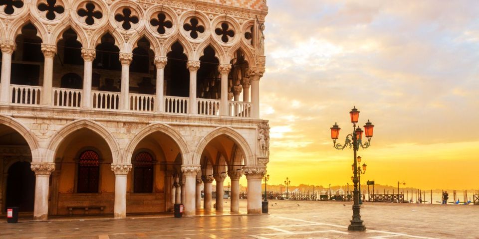 Venice: 2 Days Pass – Top Museums & Attractions - Churches like Sant’Alvise and Santa Maria dei Miracoli: low-pressure wins