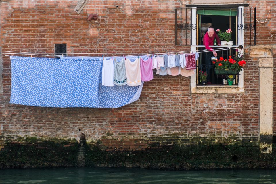 Venice: 2-Hour Private Photo Walk - Why This 2-Hour Private Photo Walk Works in Venice