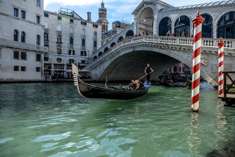 Venice: 2-Hour Private Photo Walk - Quiet Lanes and Secluded Corners: The Real Venice Look