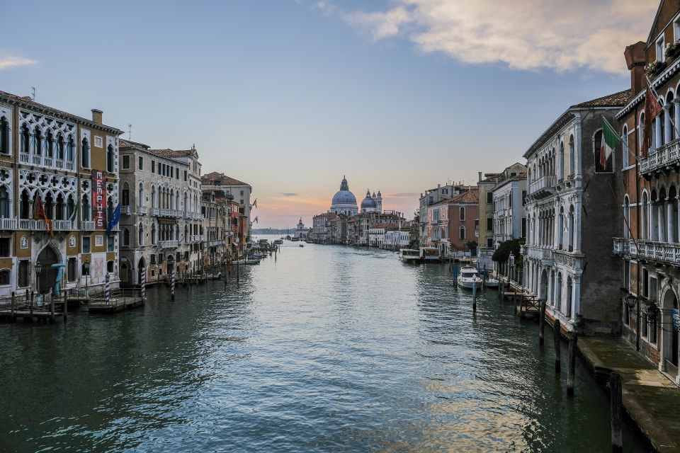 Venice: 2-Hour Private Photo Walk - Where the 2 Hours Go: A Practical Flow