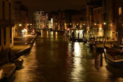 Venice: 2-Hour Private Walking Tour at Night - Price and Value for a Private Night Tour