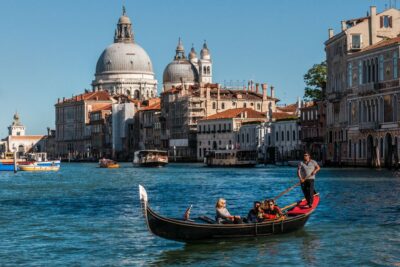 Venice: 3-Hour Private Photo-Walk - Stefano’s coaching: camera setup and quick wins