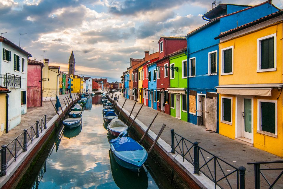 Venice: 3-Hour Private Photo-Walk - Price and value: what $317.20 buys you for up to 2 people