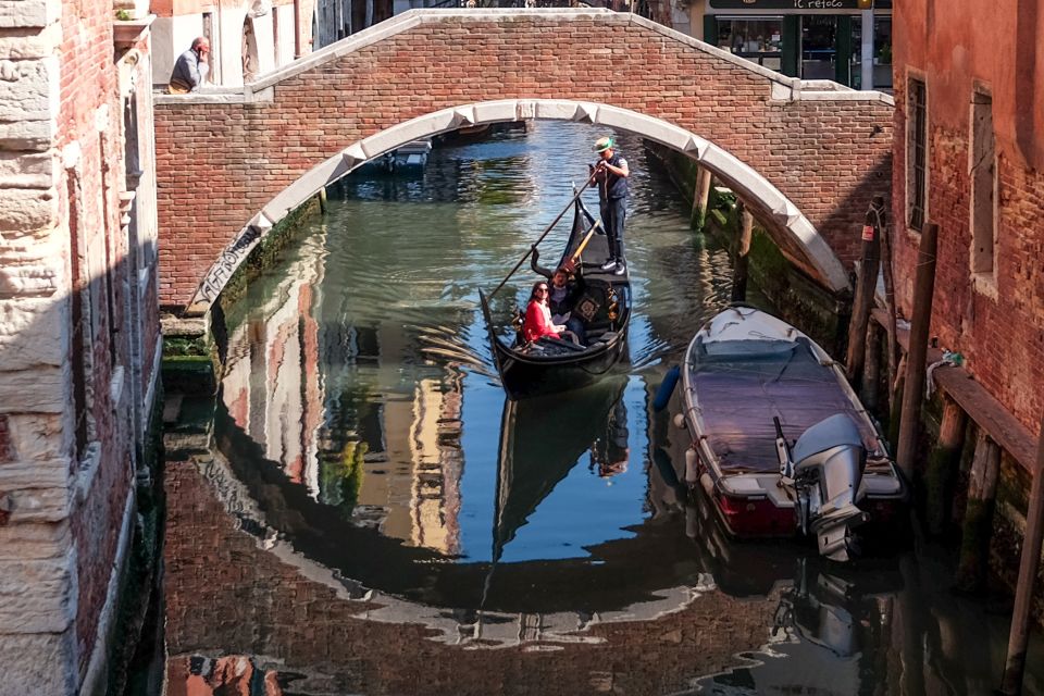 Venice: 3-Hour Private Photo-Walk - Who should book this private photo-walk