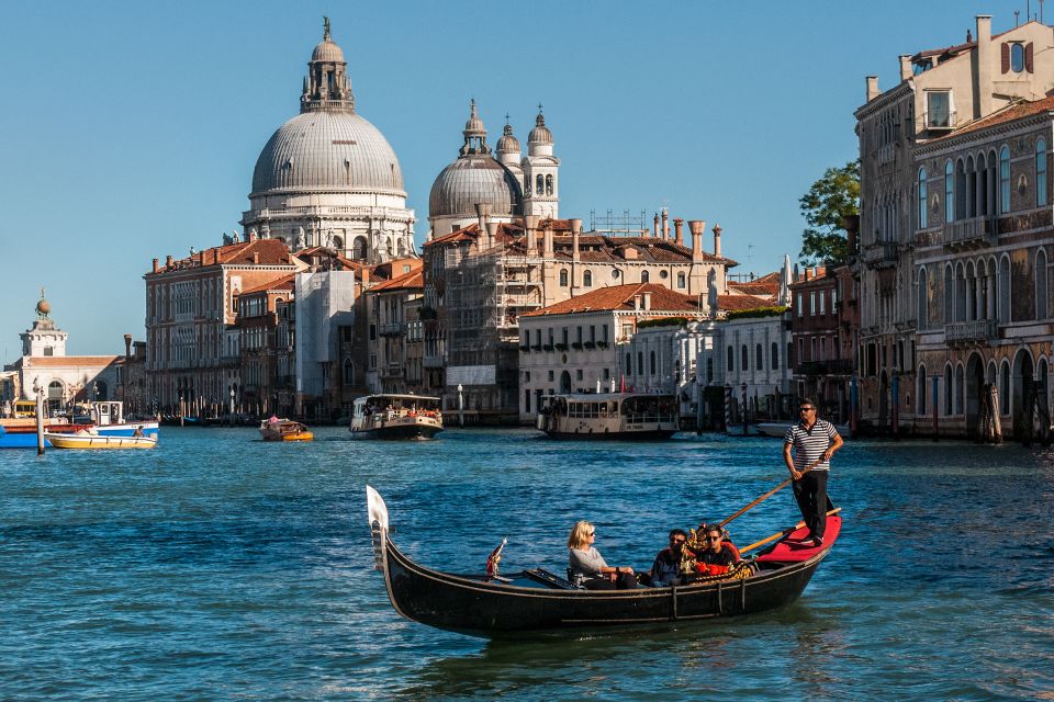Venice: 3-Hour Private Photo-Walk - Stefano’s coaching: camera setup and quick wins
