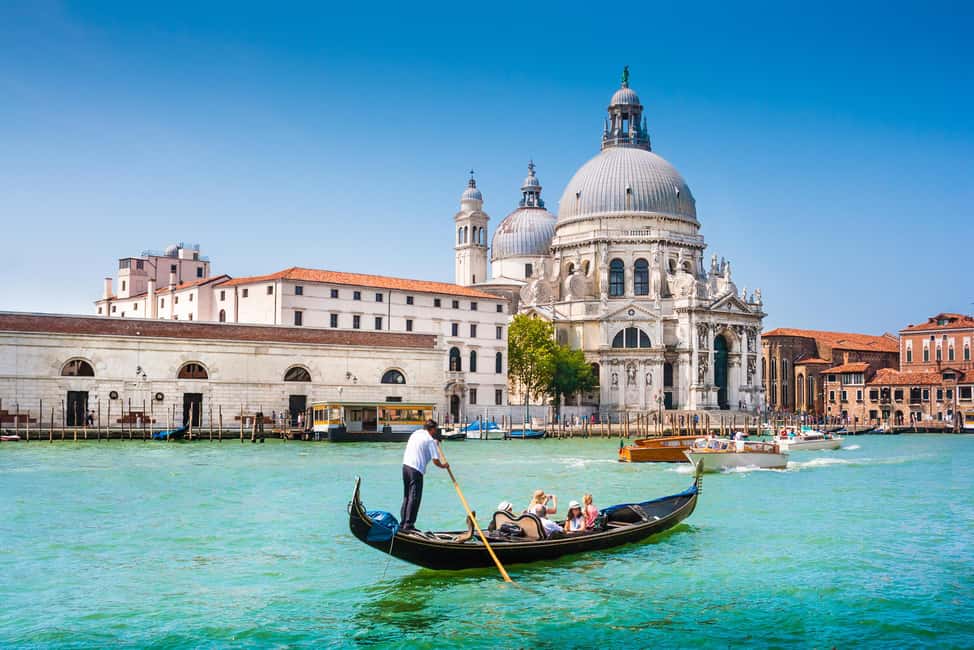 Venice: 30 minutes Enchanting Gondola Ride - Key takeaways before you go
