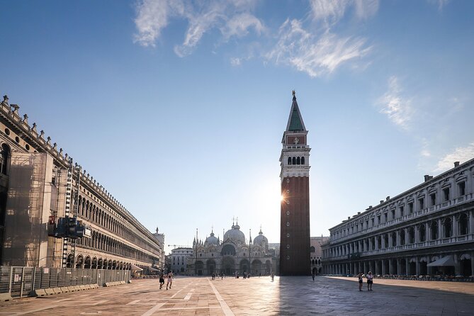 Venice 3,5 hrs tour: Doge's Palace, St Mark's and Hidden Gems - Why this 3.5-hour Venice mix works so well