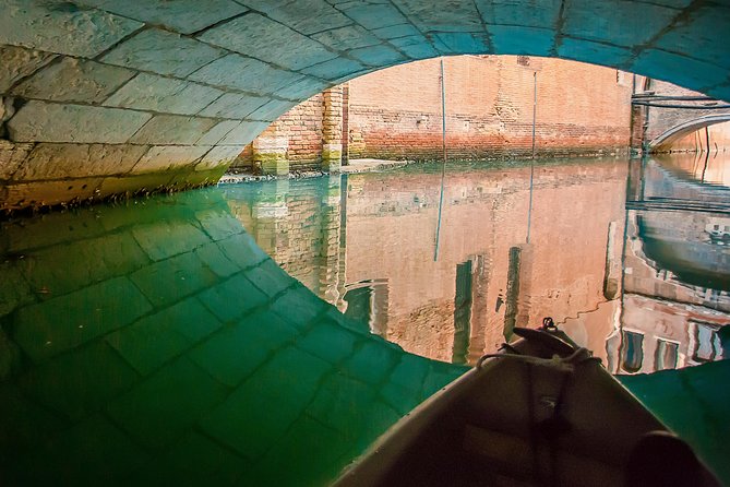 Venice: 60' Quick Kayak Tour with guide - Key takeaways before you paddle