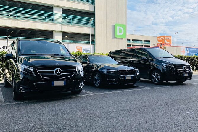 Venice Airport (VCE) to Venice (water boat included) - Arrival Private Transfer - VCE to Venice in about 50 minutes: what that really means