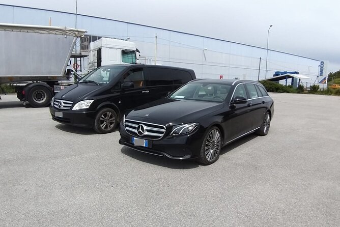 Venice Airport (VCE) to Venice (water boat included) - Arrival Private Transfer - Price and value: $174.60 per person, and when it pays off
