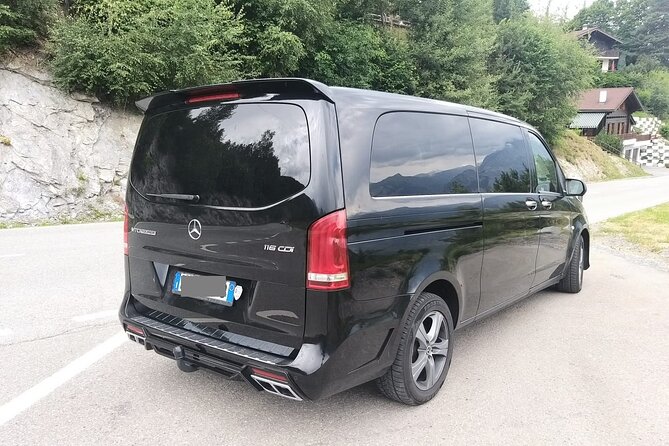Venice Airport (VCE) to Venice (water boat included) - Arrival Private Transfer - Small-but-important Venice timing note: the €5 access fee