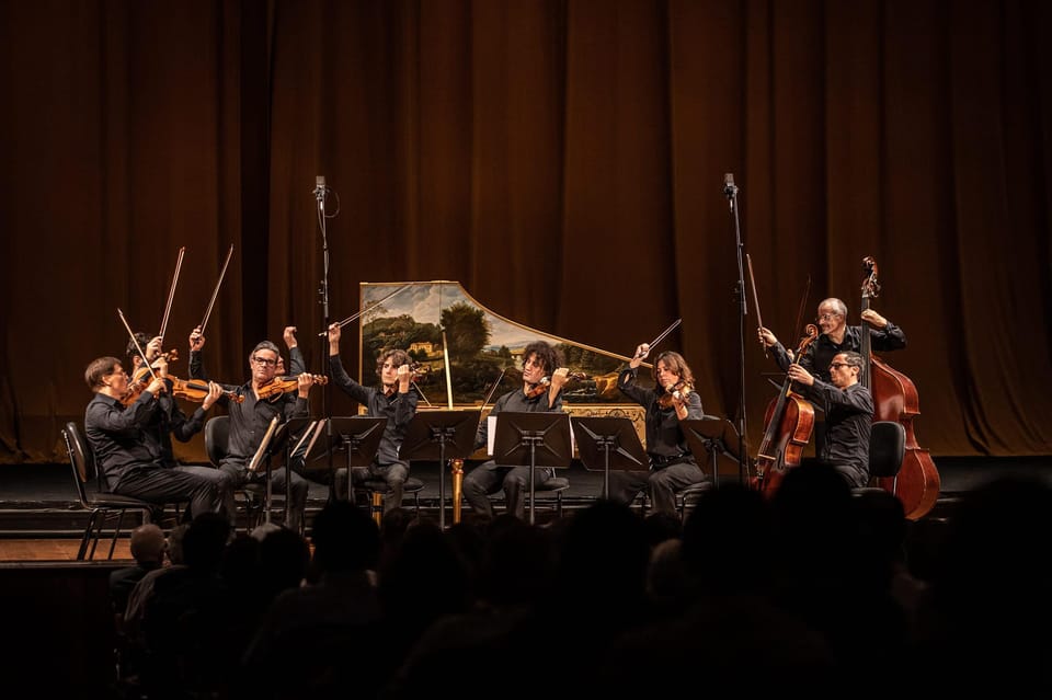 Venice: Around Vivaldi Concert Ticket - Should you book Around Vivaldi in Venice?