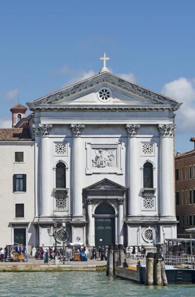 Venice: Around Vivaldi Concert Ticket - Value check: is $40 a fair deal in Venice?