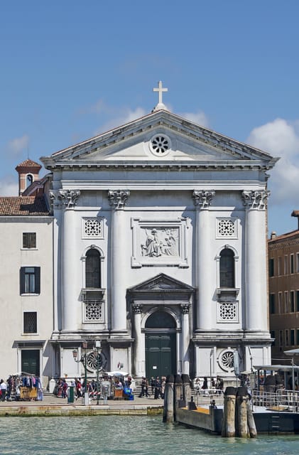 Venice: Around Vivaldi Concert Ticket - Value check: is $40 a fair deal in Venice?