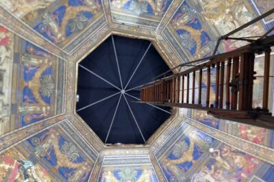 Venice Art Biennale 2026 Guided Tour with a Licensed Guide - Stop 1: Giardini della Biennale and the art of getting oriented