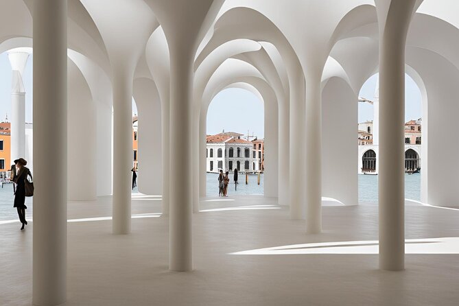 Venice Art Biennale 2026 Guided Tour with a Licensed Guide - Who this tour suits best (and who might want something else)