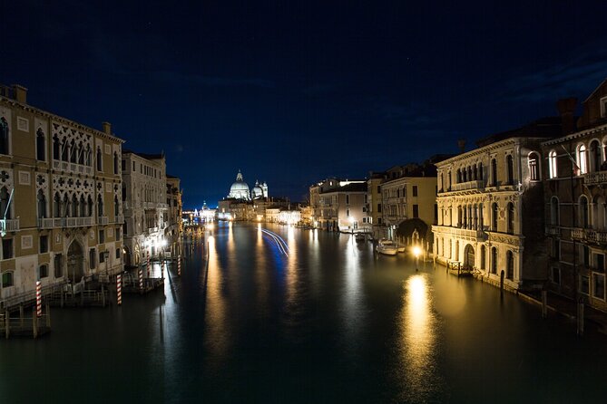 Venice at Sunset: Crimes, Legends and Mysteries - Venice at Sunset: why this after-dark format works