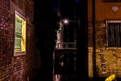 Venice at Sunset: Crimes, Legends and Mysteries - The 90-minute route: San Polo, Rialto, and St Mark’s Square