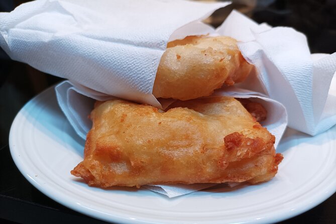 Venice Bacaro Food Tour: Eat and Drink like a Venetian - Meeting at Bartolomeo Colleoni and ending near Campo S. S. Apostoli