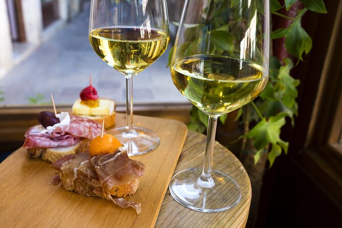 Venice Bacaro Food Tour: Eat and Drink like a Venetian - Price and value: what $83.44 covers