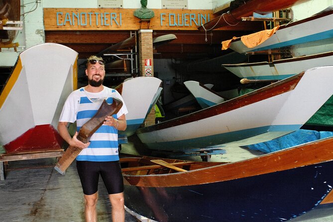 Venice Beginner's Kayak Tour: train & visit the Medieval Arsenal - Price and Value: Is $71.01 Worth It?